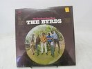 VTG Vinyl LP Record 1965 THE BYRDS Mr.Tambourine Man CS 9172 Pop Rock NEW Sealed
