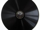 PHOTO-DRAMA OF CREATION 78 rpm soundtrack disc/Charles Taze Russell ANGELOPHONE