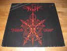 CELTIC FROST Morbid Tales LP 1st Press 1984 Noise N 0017 |Hellhammer|