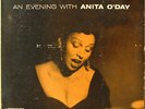 Anita O'Day-An Evening With-Norgran 1057-GREAT