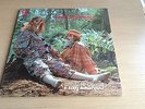 JIMMY CAMPBELL - HALF BAKED - 1ST PRESS 1970 - VERTIGO SWIRL LABEL LP