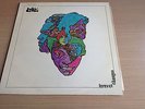 LOVE - FOREVER CHANGES - BUTTERFLY LABEL - RARE