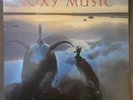 ROXY MUSIC- AVALON ORIGINAL LP RECORD STILL SEALED WARNER BROS RARE BRYAN FERRY