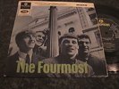 RARE Orig. UK  1964 EP 