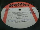 Maxi Priest Love In The Ghetto Rare Killer Roots 12