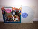 STRAWBERRY ALARM CLOCK Incense And Peppermints LP UK 1st