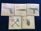 NEW MY CHEMICAL ROMANCE Conventional Weapons vinyl Number 1 2 3 4 5 COMPLETE