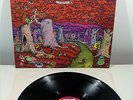 Povl Dissing & Burnin Red Ivanhoe 1971 DK Sonet PROG 6 Elefantskovcikadeviser