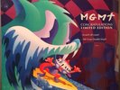 MGMT - Congratulations Vinyl LP Sealed