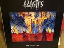 ALASTIS The Just Law 1992 LP Head Not Found rarity