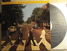 BEATLES Abbey Road ORIGINAL MASTER RECORDING LP MFSL 1-023 NM vinyl