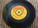 DERRICK MORGAN & OWEN GRAY.TAKE A LETTER MARIA/JUST A LITTLE LOVING.Crab Listen