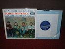JOHN MAYALL Bluesbreakers + Eric Clapton LP 1969 STEREO 1st Press MINT