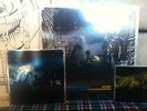 THE DEAD WEATHER - LIVE SEA OF COWARDS THIRD MAN MONSTER VAULT RELEASE