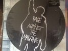 rage against the machine, Battle Of Los Angeles