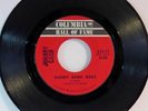 Johnny Cash (Daddy Sang Bass) Folsom Prison Blues (Columbia 4-33153) 7
