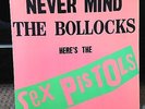 Sex Pistols - Never Mind The Bollocks 12