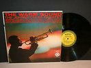 Johnny Coles Quartet  THE WARM SOUND  Rare Jazz Orig EPIC 1-A MONO LA16015 Promo
