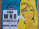 SP PROMO The Who : Pictures of Lily + Doctor Doctor