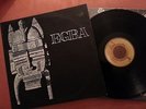 egba - vinyl LP