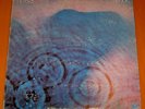 PINK FLOYD MEDDLE HARVEST ORIGINAL GATEFOLD PROG LP SUPER RARE NM VINYL
