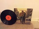 BOB DYLAN - FREEWHEELIN'  - 1963 STEREO VINYL LP - CBS 62193