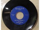 MATT LUCAS / MC TWINE Karen 321 Northern Soul Detroit /Rare/hard to find-NICE