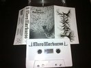 Into Darkness (Ita) - Original first demo tape ultrare Mythic , Derketa, Funerus