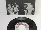 THE RADIATORS FROM SPACE TELEVISION SCREEN 1977 FRENCH CHISWICK 7