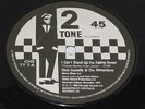 ELVIS COSTELLO I CAN'T STAND UP FOR FALLING DOWN 1980 2 TONE 7