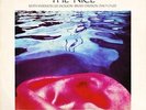 THE NICE autumn '67 - spring '68 CS 1 A1/B1 1st press pink scroll uk LP PS EX/EX