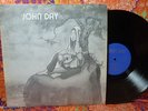 John Day Self Titled  Rare Private Press Folk AOR Rural Rock LP Hear Clip Nice