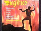 SET 242-6 - Wagner - Siegfried - Windgassen, Nilsson...Solti - UK ED.1 - 5 LP NM