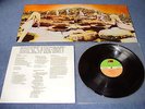 LED ZEPPELIN - HOUSES OF THE HOLY - VERY RARE A1/B1 MATRIX - 1973 UK PRESSING LP