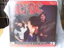 AC/DC. AMSTERDAMN'D. LTD.EDITION PURPLE VINYL FAN CLUB ONLY LIVE '79 LP.