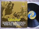 TRAMP DANNY KIRWAN MICK FLEETWOOD DAVE & JO ANN KELLY etc UK SPARK LP BLUES MINT