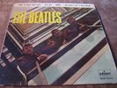 THE BEATLES - I wat (sic) to hold your hand RARE SPAIN 1964 EP, MISSPELT COVER