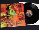 VENOM -Tear Your Soul Apart LP 1990 , MFLAG 50