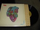 LOVE FOREVER CHANGES FIRST PRESS VERY RARE SHRINK  ORIG INNER GOLD LABEL 