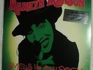 MARILYN MANSON - SMELLS LIKE CHILDREN 1st vinyl version SPINE MISPRINT
