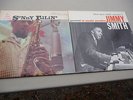 Sonny Rollins Riverside 1st press RLP 12-241 Jimmy Smith Blue Note BLP 1585 2lps