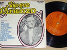 JUAN D'ARIENZO SIEMPRE D'ARIENZO ARGENTINA PS 7