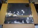 LP:  WHITE FENCE - Live In San Francisco SEALED NEW CLEAR VINYL LENTICULAR COVER
