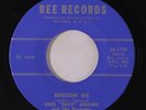 rare Soul 45 EARL DUKE JENKINS misusin' me BEE Listen