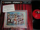 Fritz Reiner/CSO RCA SD Living Stereo LP LSC 2201 Moussorgsky TAS List Near Mint