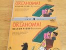 NELSON RIDDLE Oklahoma CAPITOL 3x7