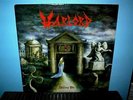 WARLORD  Deliver Us  LP     Metal Blade label