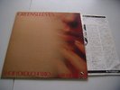 SHOJI YOKOUCHI TRIO : GREENSLEEVES-audiophile-THREE BLIND MICE TBM 5011 JAPAN