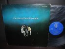 Doors Soft Parade Japan Orig.LP VICTOR BLUE LABEL 1960's