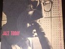 VIC ASH QUARTET EDDIE THOMPSON 'SESSION FOR FOUR' RARE UK JAZZ POLYGON EP 1955